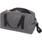 Felta GRS recycled duffel bag 35L - Image 5
