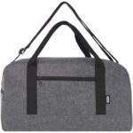 Felta GRS recycled duffel bag 35L - Image 3