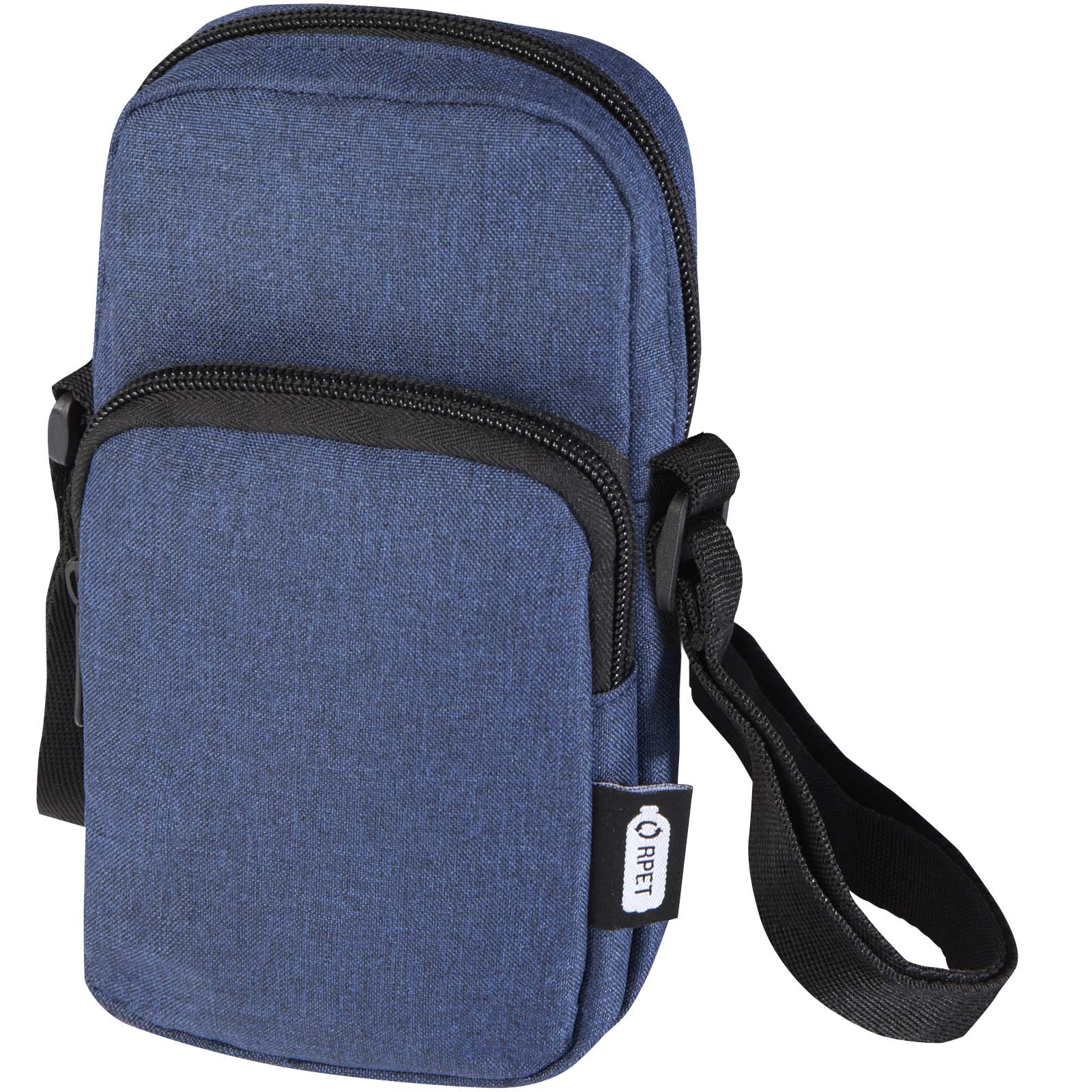 13007855 Ross GRS recycled phone pouch - Image 1