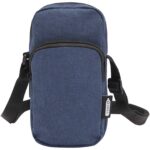 Ross GRS recycled phone pouch - Image 3