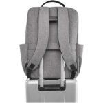 Libra 15” GRS recycled laptop backpack 15L - Image 6