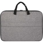 Libra 14” 2-in-1 GRS recycled laptop case 3L - Image 4