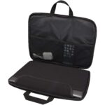 Libra 14” 2-in-1 GRS recycled laptop case 3L - Image 5