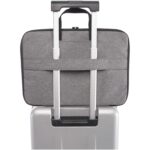 Libra 14” 2-in-1 GRS recycled laptop case 3L - Image 6