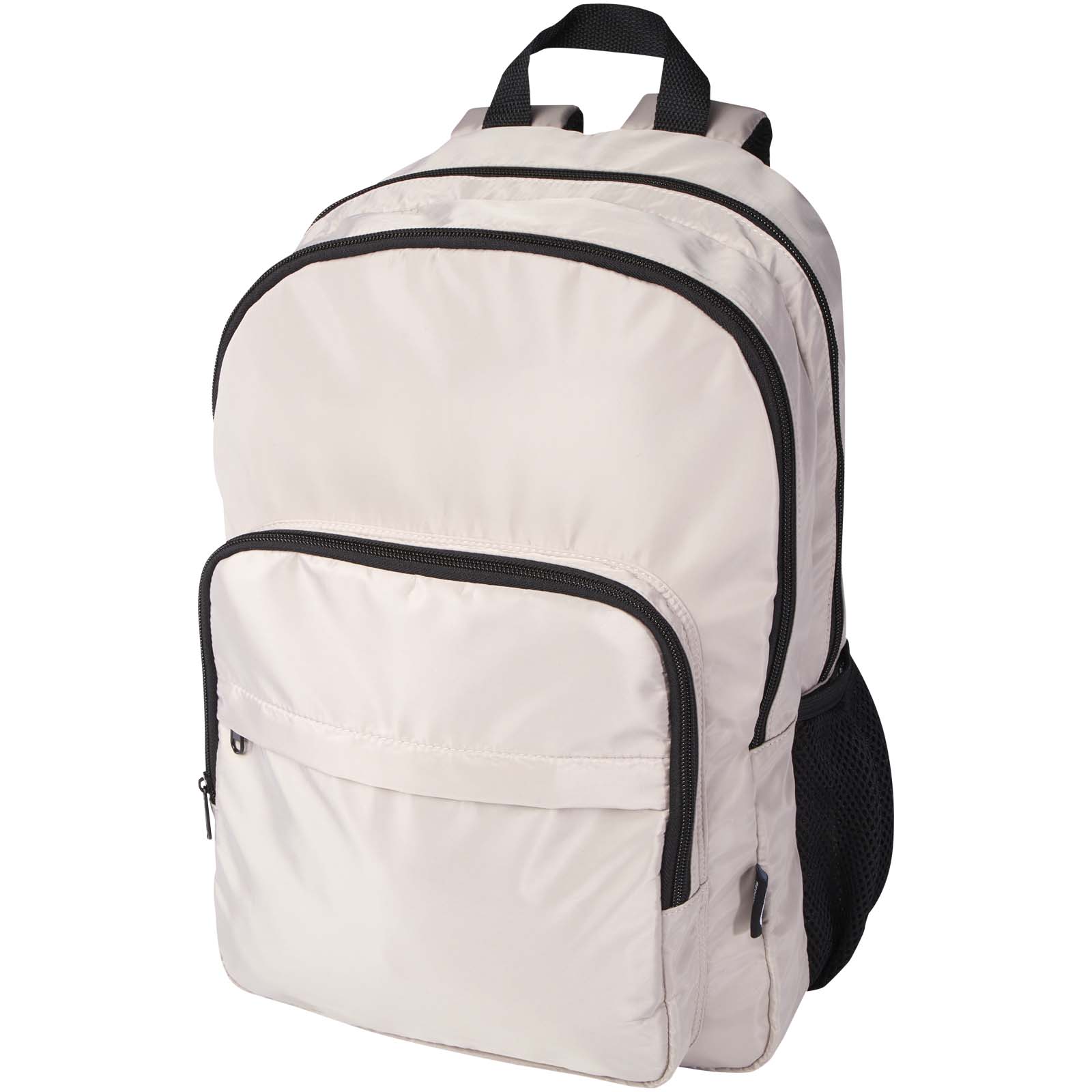13008607 Trend Plus 15” GRS recycled laptop backpack 20L - Image 1