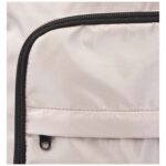 Trend Plus 15” GRS recycled laptop backpack 20L - Image 8