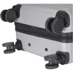 Rover Pro 20" GRS recycled cabin trolley 40L - Image 9
