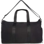 Rhine recycled expandable duffel bag 35L - Image 4