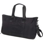 Rhine recycled expandable duffel bag 35L - Image 5