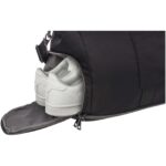 Rhine recycled expandable duffel bag 35L - Image 6