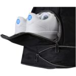 Rhine recycled expandable duffel bag 35L - Image 7