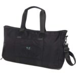 Rhine recycled expandable duffel bag 35L - Image 2