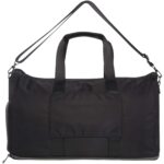 Rhine recycled expandable duffel bag 35L - Image 3