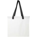 EcoFold RPET foldable tote bag 16L - Image 4