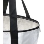 EcoFold RPET foldable tote cooler bag 15L - Image 5