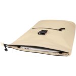 Resi Plus 15" GRS recycled roll-top backpack 18L - Image 5
