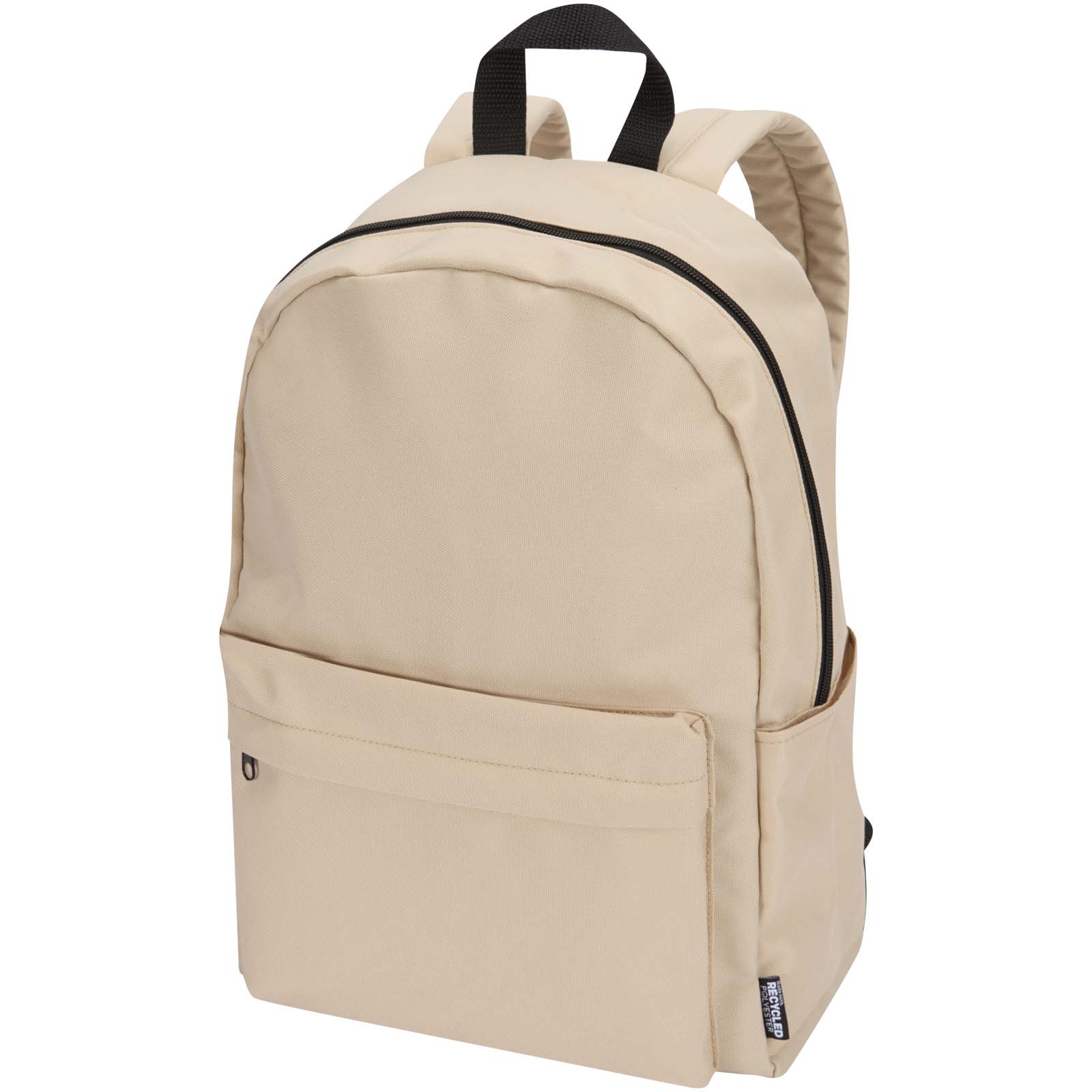 13009607 Byron 14" GRS recycled city laptop backpack 16L - Image 1