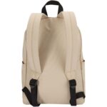 Byron 14" GRS recycled city laptop backpack 16L - Image 4