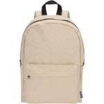 Byron 14" GRS recycled city laptop backpack 16L - Image 3