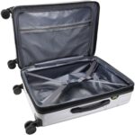 Rover 24" GRS recycled expandable trolley 70L - Image 5