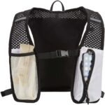 Nomad GRS recycled running vest hydration pack 5L - Image 5