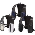 Nomad GRS recycled running vest hydration pack 5L - Image 7