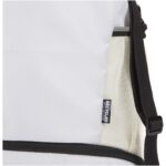 Nomad GRS recycled sports drawstring bag with bottom compartment 18L - Image 6