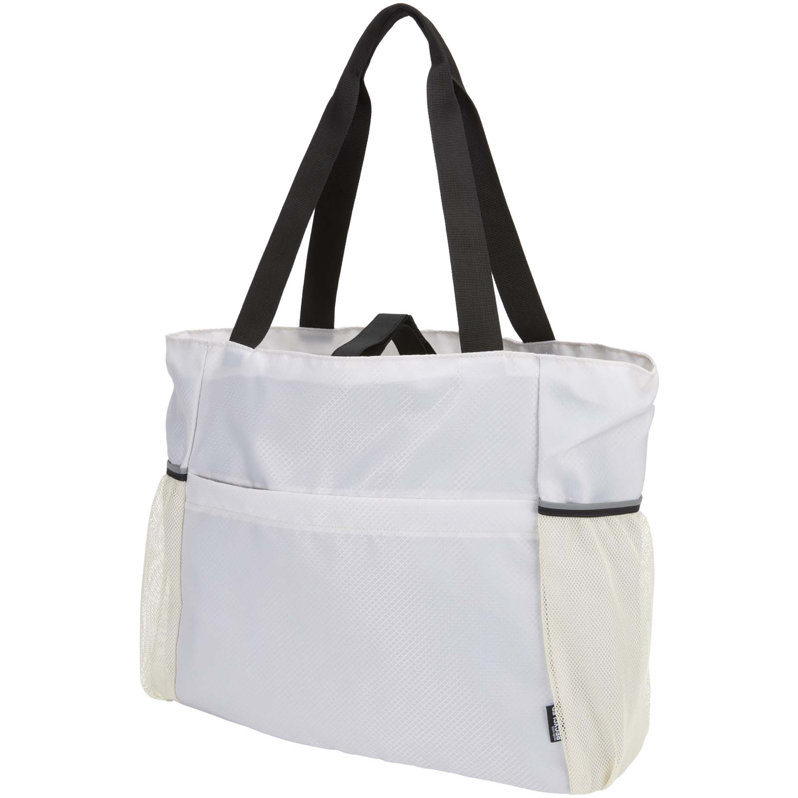 13010032 Nomad GRS recycled yoga tote bag 18L - Image 1