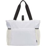 Nomad GRS recycled yoga tote bag 18L - Image 3