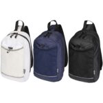 Nomad GRS recycled hydration crossbody bag 6L - Image 8