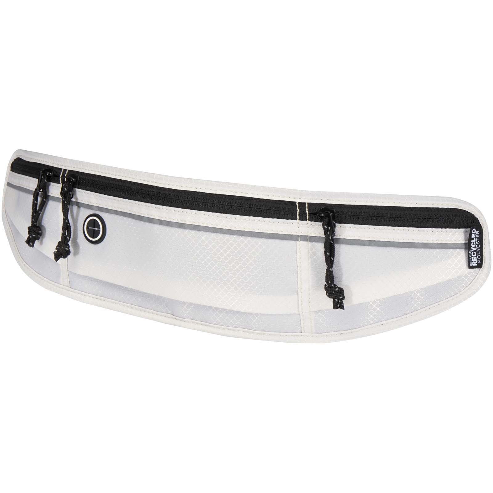 13010232 Nomad GRS recycled running waist pack - Image 1