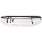 Nomad GRS recycled running waist pack - Image 3