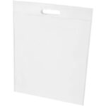 EcoSeal GRS recycled nonwoven tote bag 5L