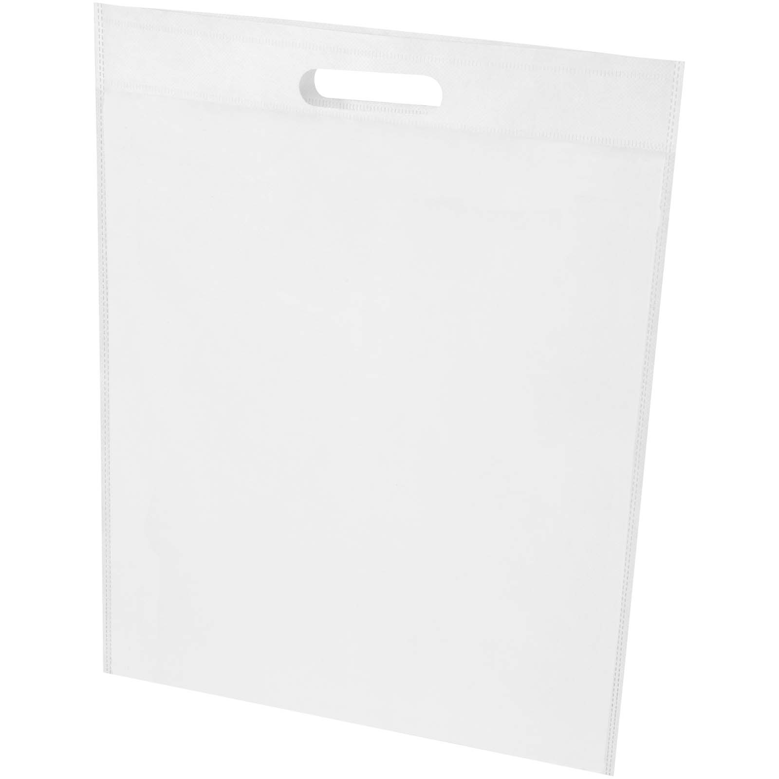 13010301 EcoSeal GRS recycled nonwoven tote bag 5L - Image 1