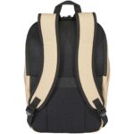 Resi Plus 15" GRS recycled anti-theft backpack 18L - Image 4