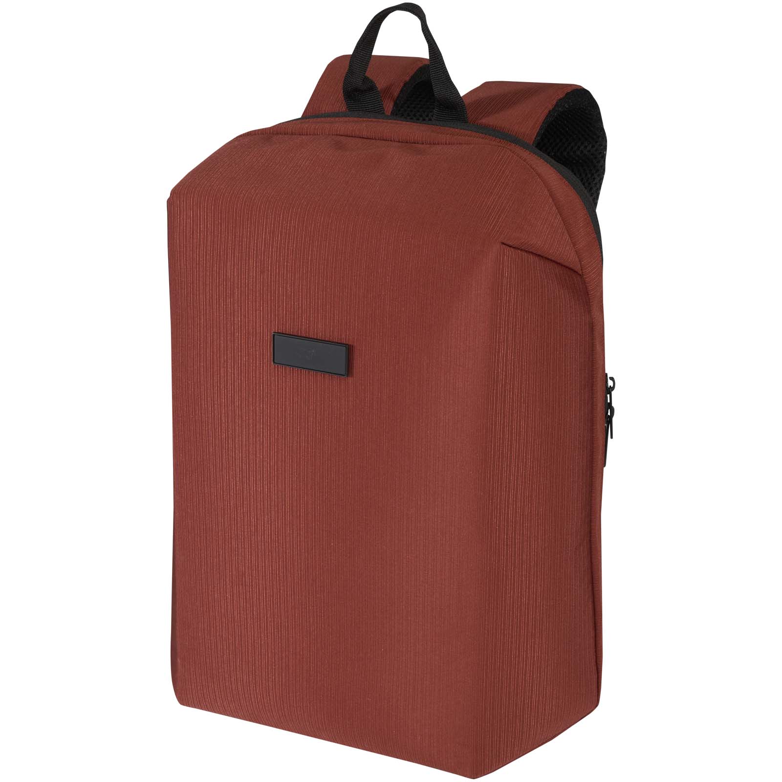 13011032 Luma 15" GRS recycled anti-theft laptop backpack 10L - Image 1