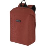 Luma 15" GRS recycled anti-theft laptop backpack 10L - Image 2