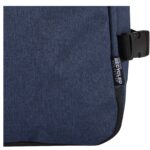 Libra 17" GRS recycled carry-on backpack 25L - Image 8
