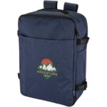 Libra 17" GRS recycled carry-on backpack 25L - Image 2