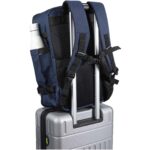 Libra 17" GRS recycled carry-on backpack 25L - Image 5