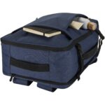 Libra 17" GRS recycled carry-on backpack 25L - Image 7