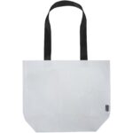 Duo GRS recycled double-laminated tote bag 18L - Image 3