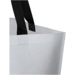 Duo GRS recycled double-laminated oversized tote bag 30L - Image 6