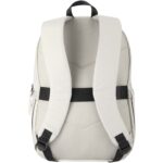 Puffer 15.6" GRS recycled laptop backpack 18L - Image 4