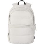 Puffer 15.6" GRS recycled laptop backpack 18L - Image 3