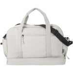 Puffer GRS recycled duffel bag with insulated bottom 30L - Image 3