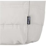 Puffer 15.6" GRS recycled laptop tote bag 18L - Image 6