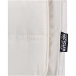 Puffer GRS recycled hangable toiletry bag 8L - Image 6