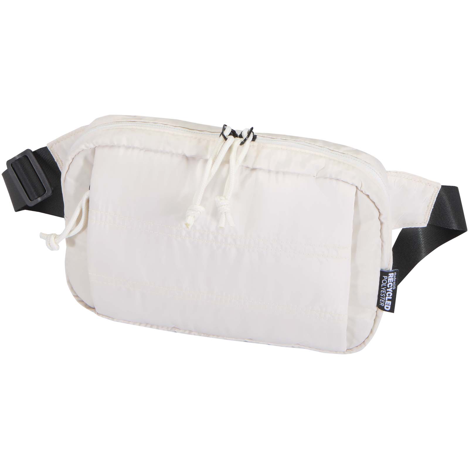 13011806 Puffer GRS recycled waist bag 1.5L - Image 1