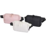 Puffer GRS recycled waist bag 1.5L - Image 7